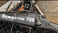 Remington Model 700 SPS Review in 6.5 Creedmoor