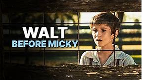 Walt Before Mickey | Thomas Ian Nicholas | Drama Film | Full Movie English