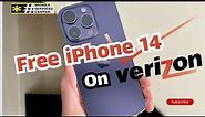 Unlocking the Best Deal Verizon's free iPhone 14 Trade In Secrets