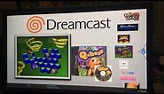 Dreamcast convert CD ROMS into chd and back
