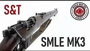 S&T SMLE Mk. III* | Airsoft Rifle Review