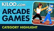🎮 Play Now! -Arcade Browser Games Online