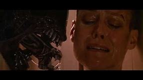 Alien 3 Theatrical Trailer