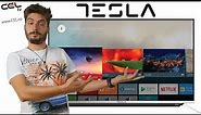 Tesla 55S901SUS | Televizorul care le face pe toate...in 4K | Unboxing & Review CEL.ro