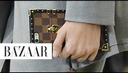 Louis Vuitton Made The Petit Malle Bag a Phone Case