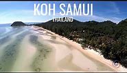 A quick tour around Koh Samui Thailand