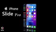 iPhone Slide Pro Launch Date, Price, First Look, Trailer, Specs, Release Date,Features,Concept,Leaks