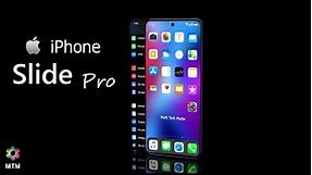 iPhone Slide Pro Launch Date, Price, First Look, Trailer, Specs, Release Date,Features,Concept,Leaks