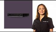 LG BP350 Smart Blu-Ray and DVD Player | Product Overview | Currys PC World