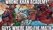 I think I joined the wrong Khan Academy #fyp #foryou #voiceover #finalzephyr #memes #khanacademy #funny #voiceovers