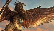Griffin Symbolism - A Comprehensive Guide