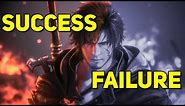 A Serious Exploration of Final Fantasy 16's Performance