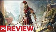 Assassin's Creed Odyssey Review