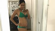 Pregnant Brie Bella Shows off Her Growing Baby Bump on Instagram at 37 Weeks!