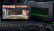 Best gaming ultrabook (thin-and-light gaming laptop) in 2024