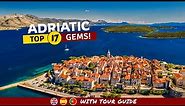 17 ADRIATIC Gems - Discover Adriatic Sea!