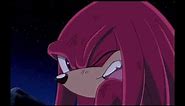 Rouge and knuckle scene sonic X rouge beats up knuckles #fyp #please_subscribe knuxuoge