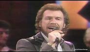 Gene Watson - I Didn't Think Of You At All