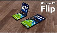 iPhone 12 Flip Trailer — Apple