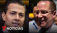 Corrupción en México: ¿Hay evidencias contra Peña y Anaya? | Noticias Telemundo
