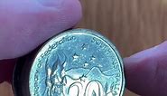 Cool Australian Twenty Cent Coins #20c #rarecoins #collecting #australia