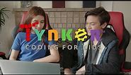 How Tynker Makes Learning To Code Fun & Simple