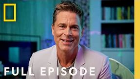 Rob Lowe Breaks Down Street Fashion from the 80's (Full Episode) | The 80's: Top Ten