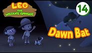Dawn Bat - Leo The Wildlife Ranger (Episode 14)