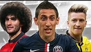 Transfer Talk | Angel Di Maria to PSG for £63m?