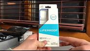 iPhone 12 Pro Max LifeProof See Case Unboxing / Review!!
