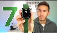Apple Watch Series 7, Review en español ¿Vale la pena?