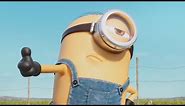 Minions (2015) - One Evil Family
