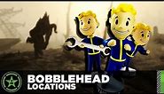 All Bobblehead Locations - Fallout 4
