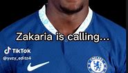 Zakaria is calling… #CapCut #zakaria #johnpork #meme