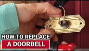 How to Replace a Doorbell - Ace Hardware