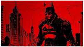 The Batman FanDome Poster Released by Matt Reeves