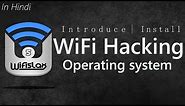 WiFiSlax : Wireless hacking OS | wifislax64-1.1-final install on VMWare
