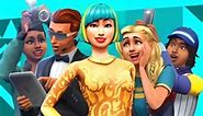The Sims 4 - Get Famous Expansion Pack PC