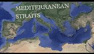 Mediterranean Straits: Geography, History, International Law, & Geopolitics of the Mediterranean Sea