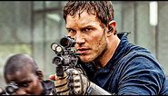 Chris Pratt VS Aliens! - THE TOMORROW WAR Trailer Teaser (2021)