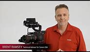 Introducing the Canon Cinema EOS C200 & C200B Digital Cinema Cameras: Versatile 4K Production