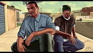Grand Theft Auto: San Andreas All Cutscenes (Game Movie) PC 1080p 60FPS