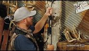 How To Properly Use a Treestand LifeLine System