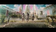 Destiny 2: The Final Shape | Campaign Excerpt