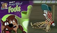 Scooby Doo Adventures (Pirate Ship Mystery) Episode 4: Pirate Ship of Fools