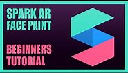 Spark AR for Beginners - (Spark & Photoshop)