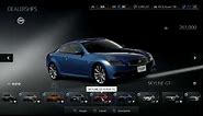All Premium GT5 cars Showcase FULL HD money glitch cheat