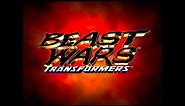 Beast Wars (1996) Season 1 Episode 1: Beast Wars Part 1 - 4K AI Upscale