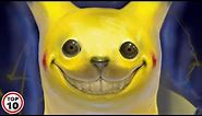 Top 10 Pikachu Creepypastas You Never Heard