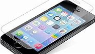 Zagg Invisibleshield Glass Screen Protector for iPhone 5 / iPhone 5s / iPhone 5C / iPhone SE - Clear